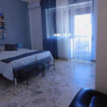 Frankie'S House B&B Катания Экстерьер фото