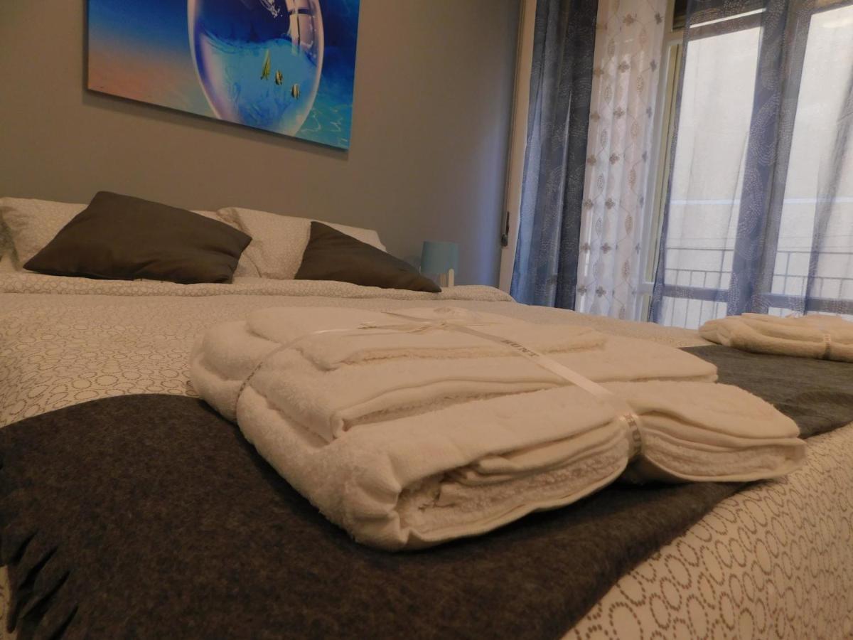 Frankie'S House B&B Катания Экстерьер фото