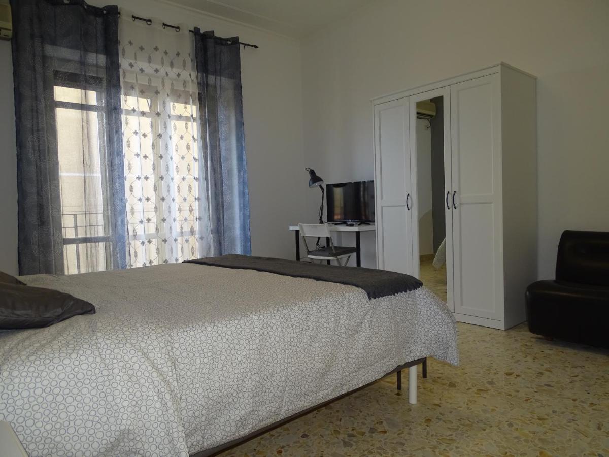 Frankie'S House B&B Катания Экстерьер фото