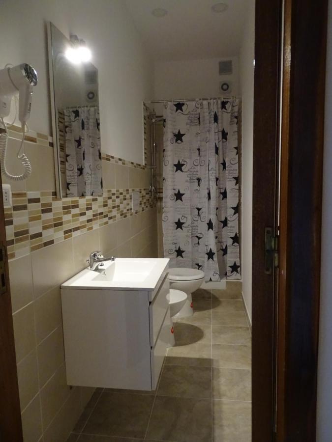 Frankie'S House B&B Катания Экстерьер фото